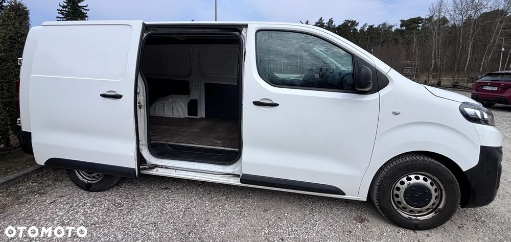 Citroën JUMPY - 14