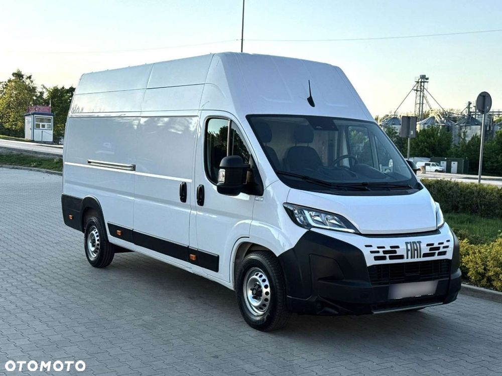 Fiat Ducato - 9
