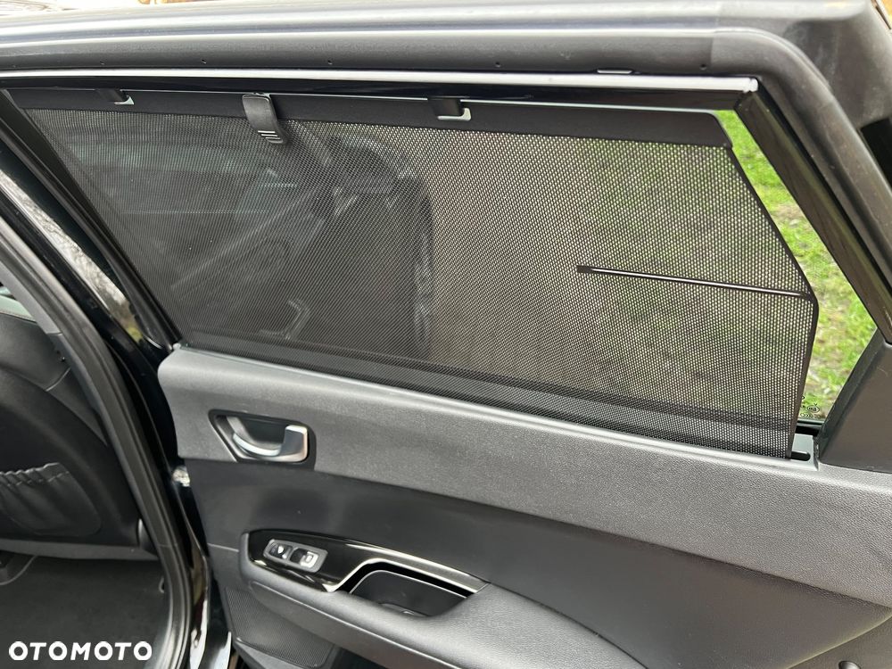 Kia Optima Sportagon 1.7 CRDI DCT GT Line - 33