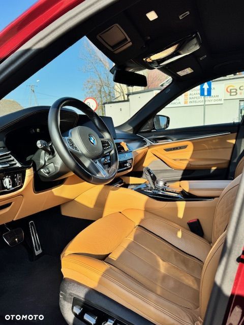 BMW Seria 5 - 2
