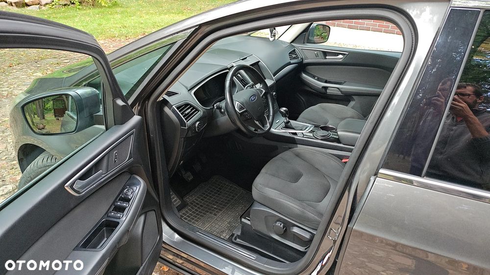 Ford S-Max 1.5 EcoBoost Titanium - 6