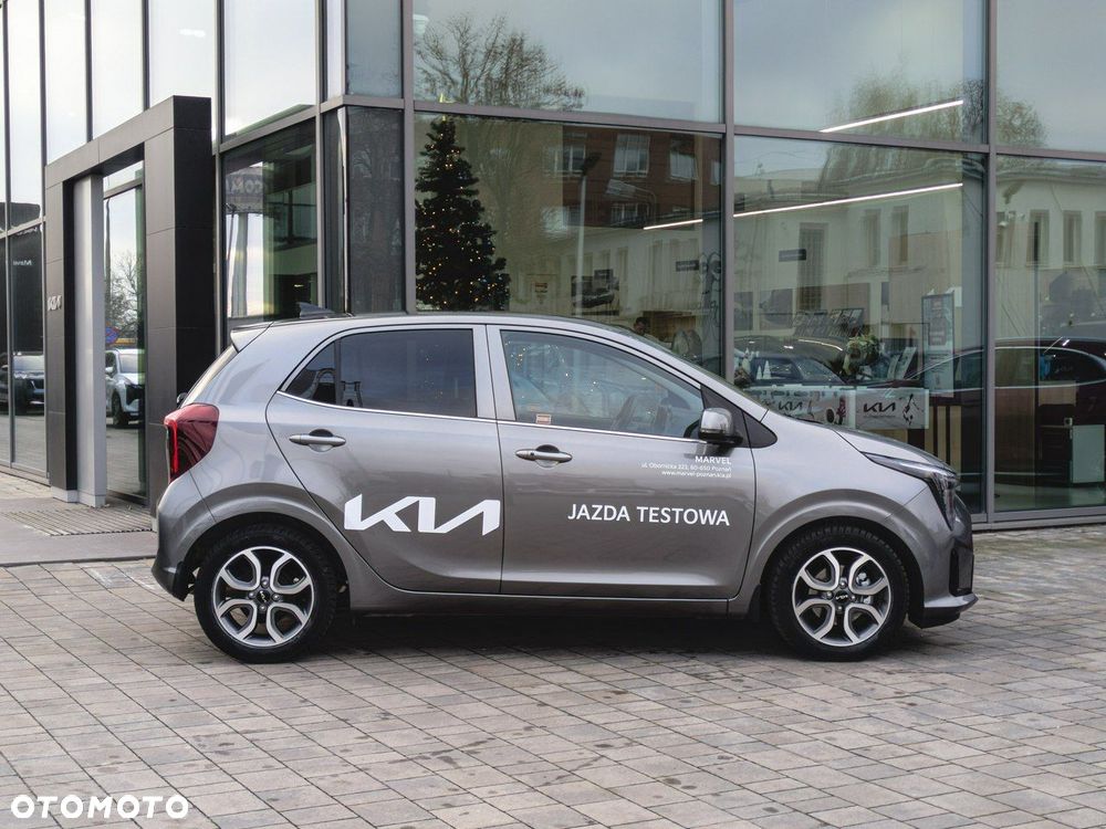 Kia Picanto - 3