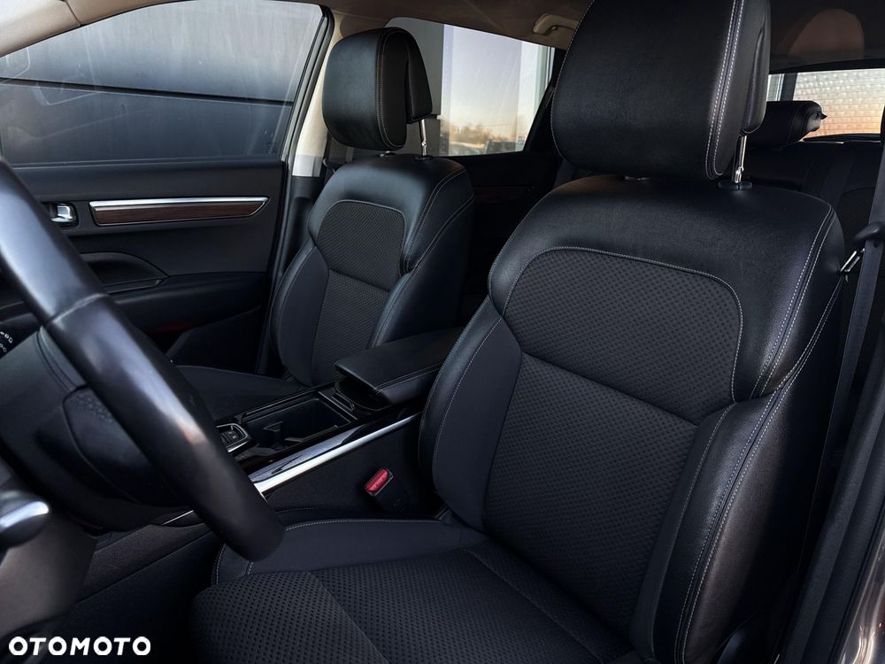 Renault Koleos 2.0 Blue dCi Intens 4x4 X-Tronic - 11