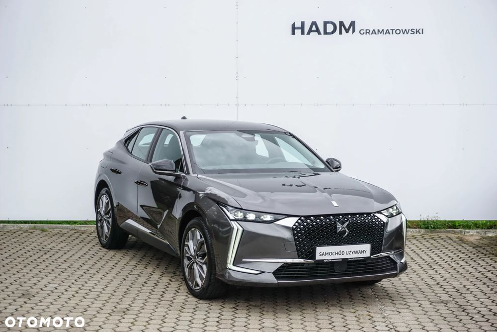 DS Automobiles DS 4 1.2 PureTech Trocadero - 4