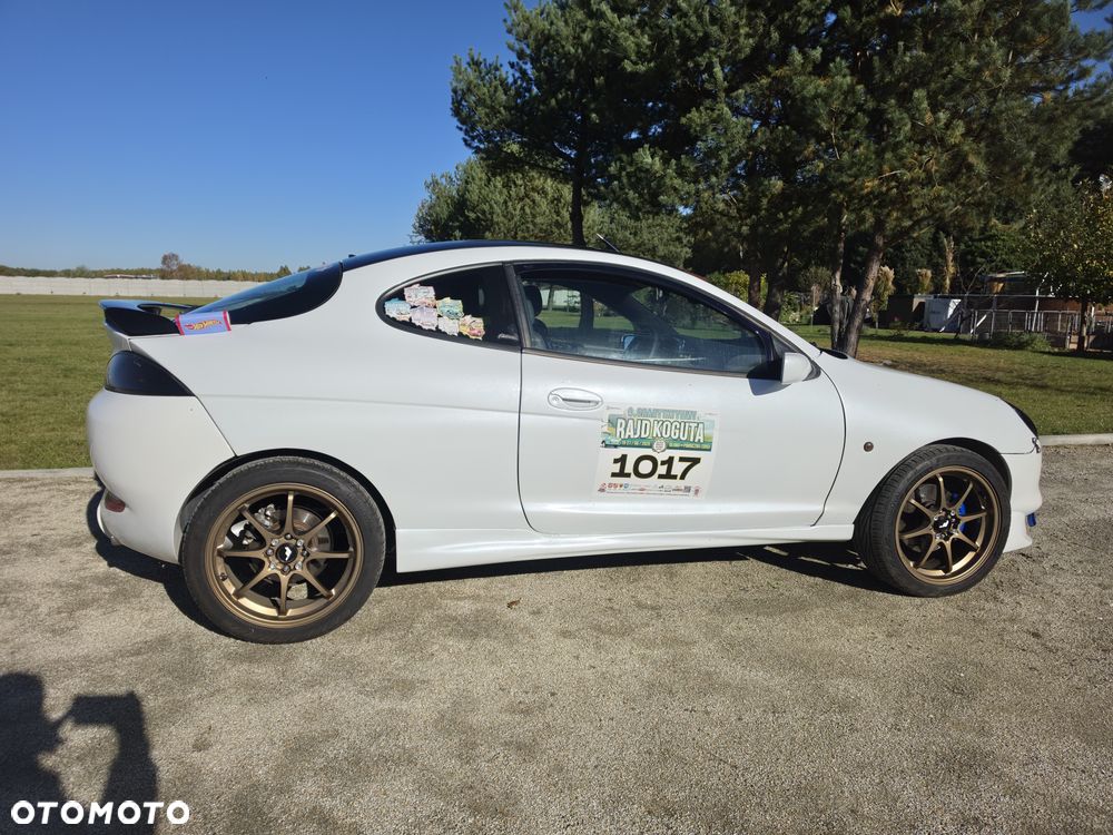 Ford Puma 1.7 Sport Edition - 4