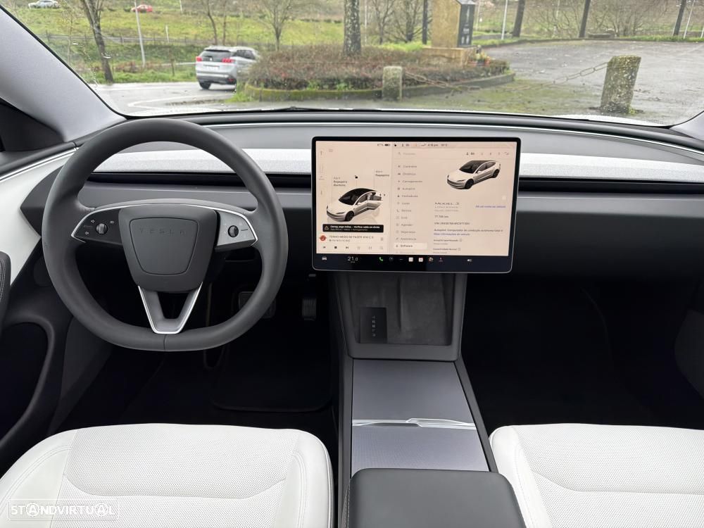 Tesla Model 3 Long Range AWD Dual Motor - 27