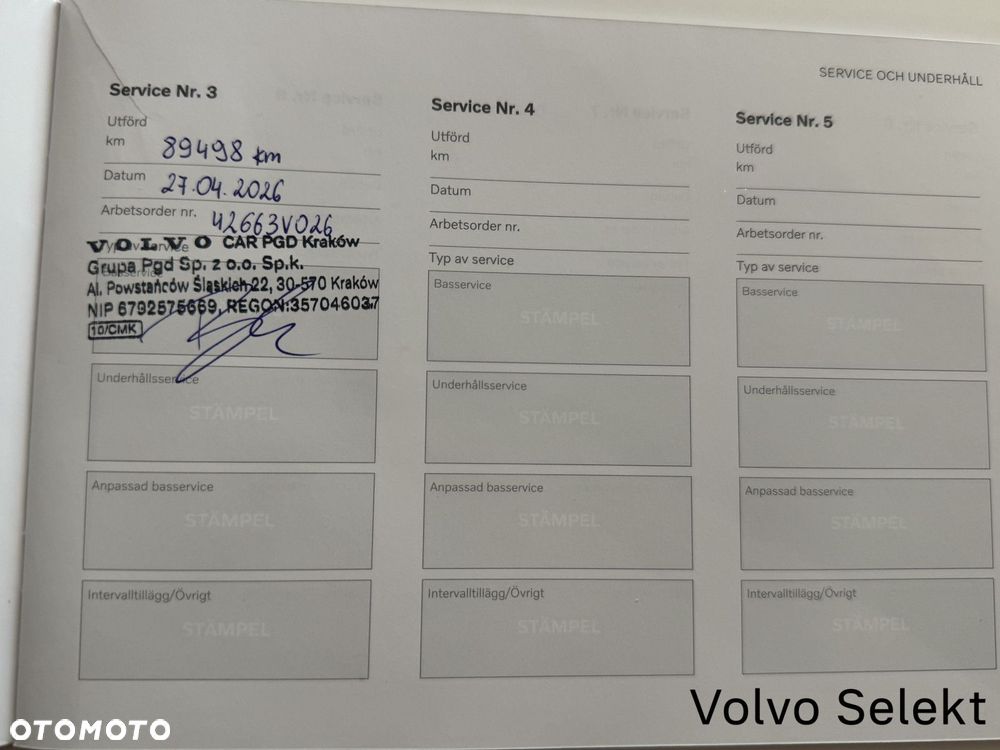 Volvo V90 Cross Country - 32
