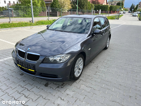 BMW Seria 3