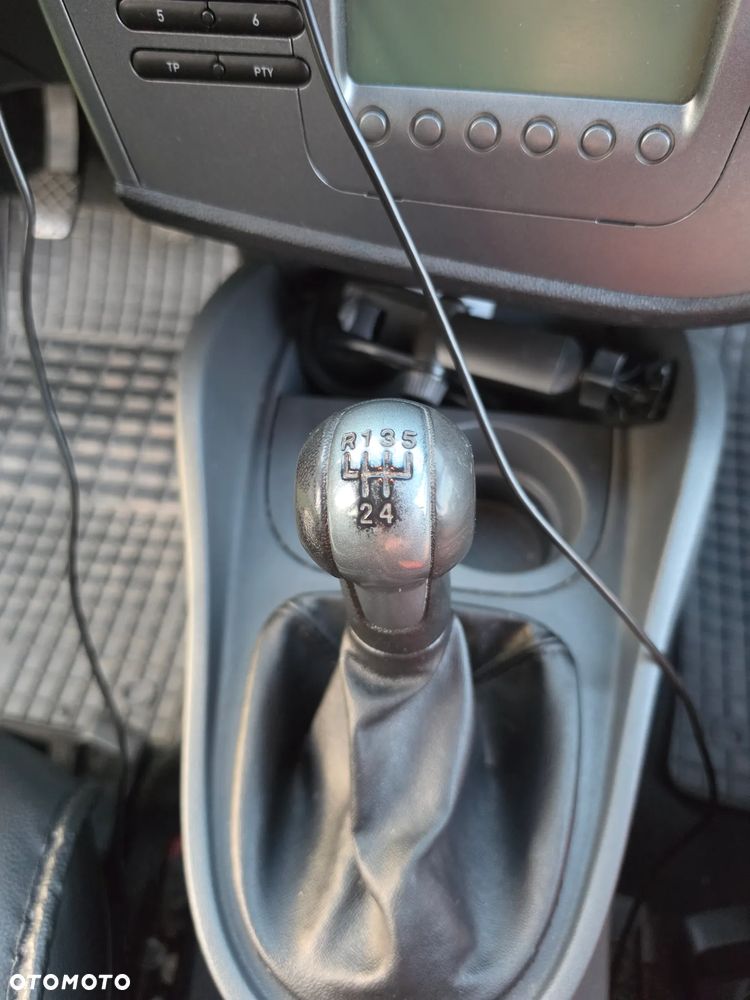 Seat Leon 1.9 TDI Audience - 20