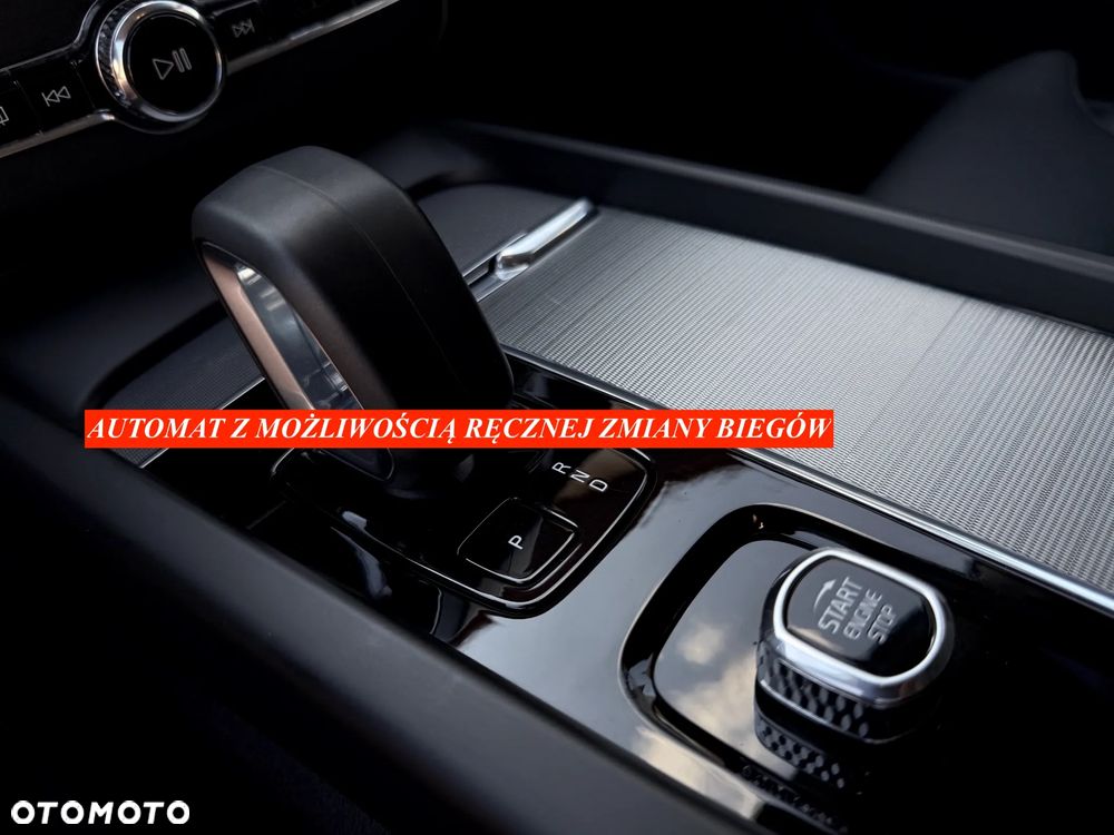 Volvo XC 60 B4 D Geartronic Inscription - 20