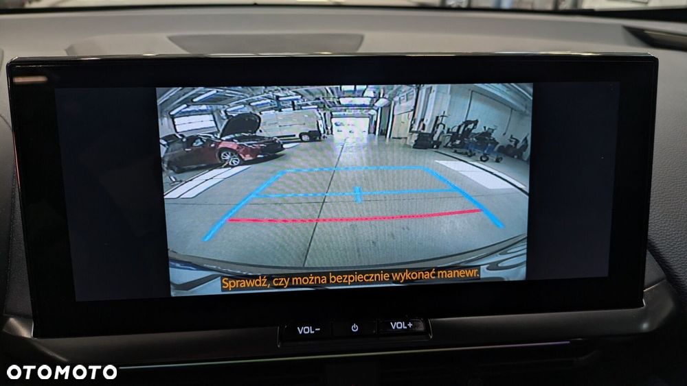 Toyota C-HR 1.8 Hybrid Executive - 11