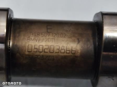 WAŁEK ROZRZĄDU BMW_11318509120 SSĄCY_11318509121 WYDECH - 7