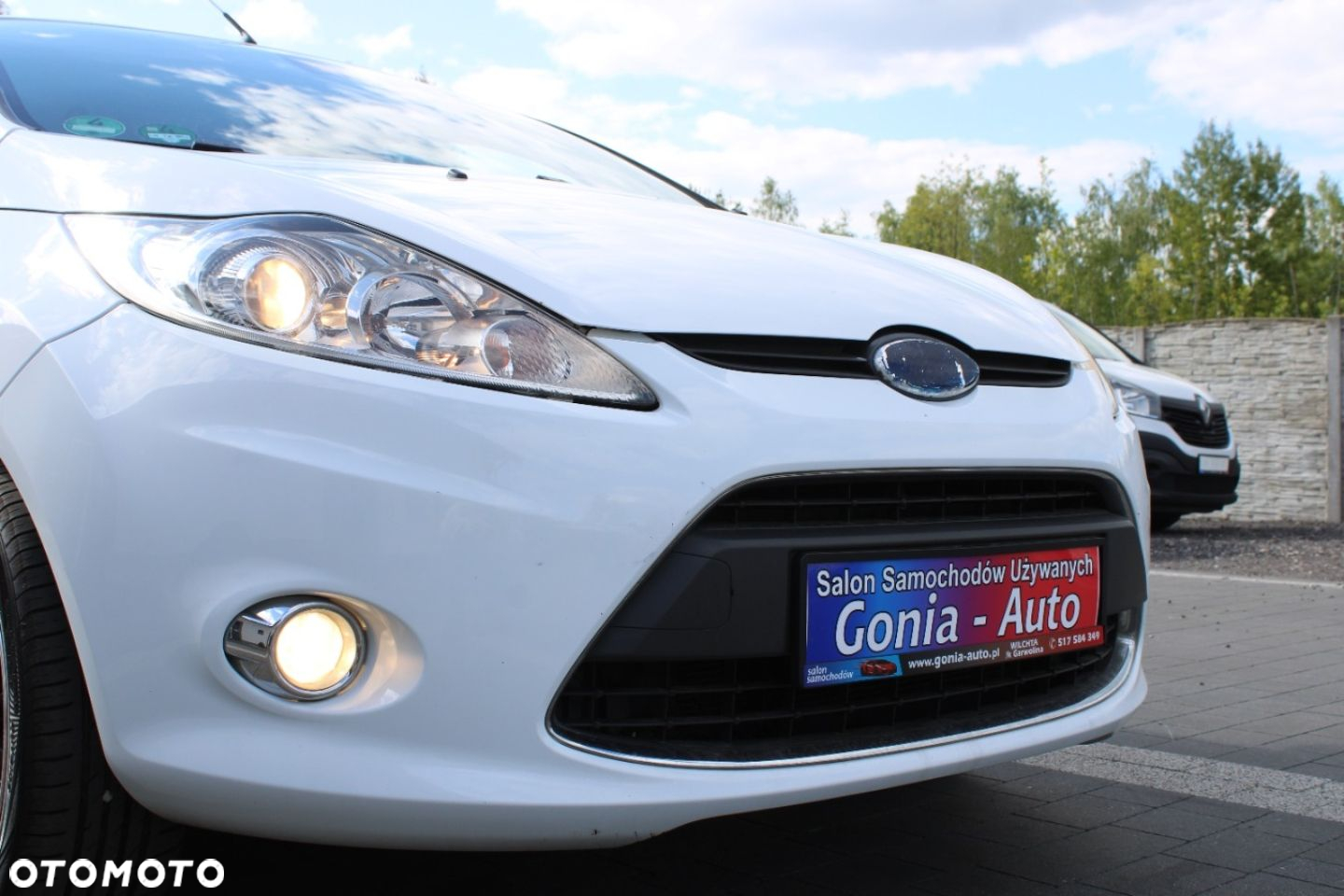 Ford Fiesta - 18