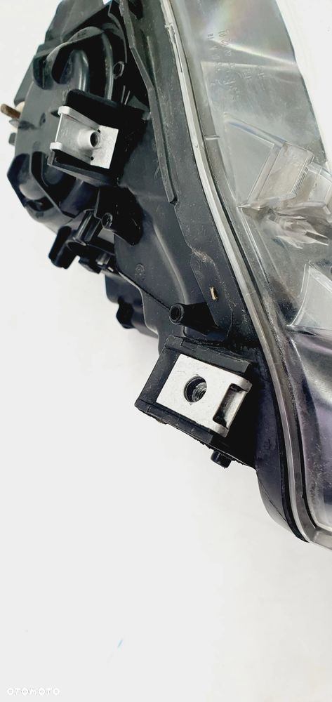 Lampa Lewa BMW F20 Bi-Xenon EUROPA - 4