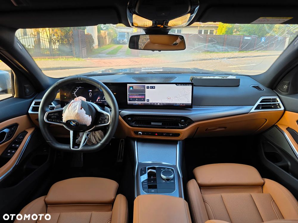 BMW Seria 3 - 18