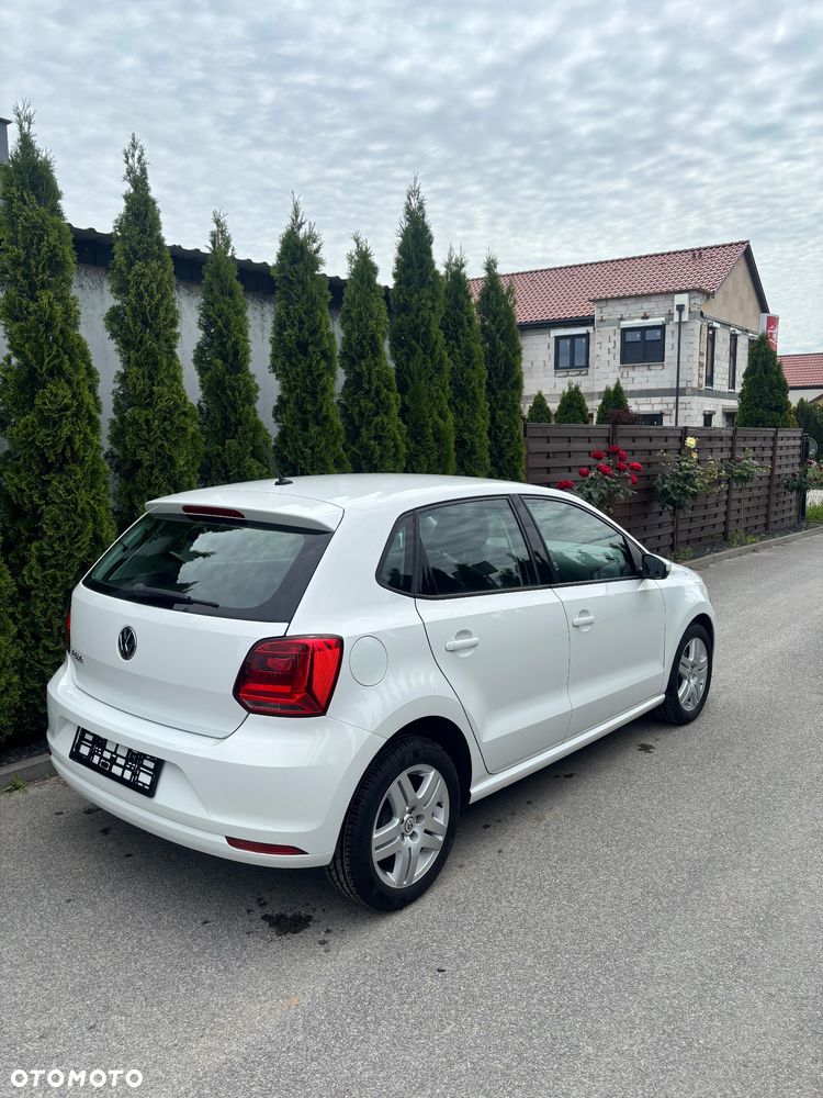 Volkswagen Polo - 3