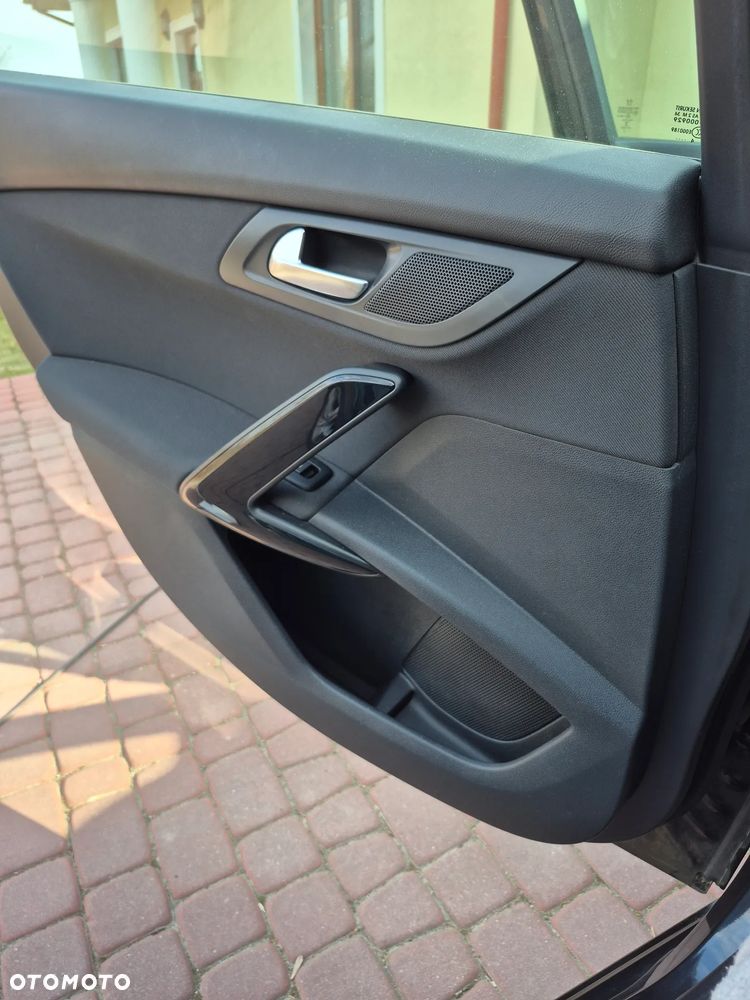 Peugeot 508 2.0 HDi Active - 26