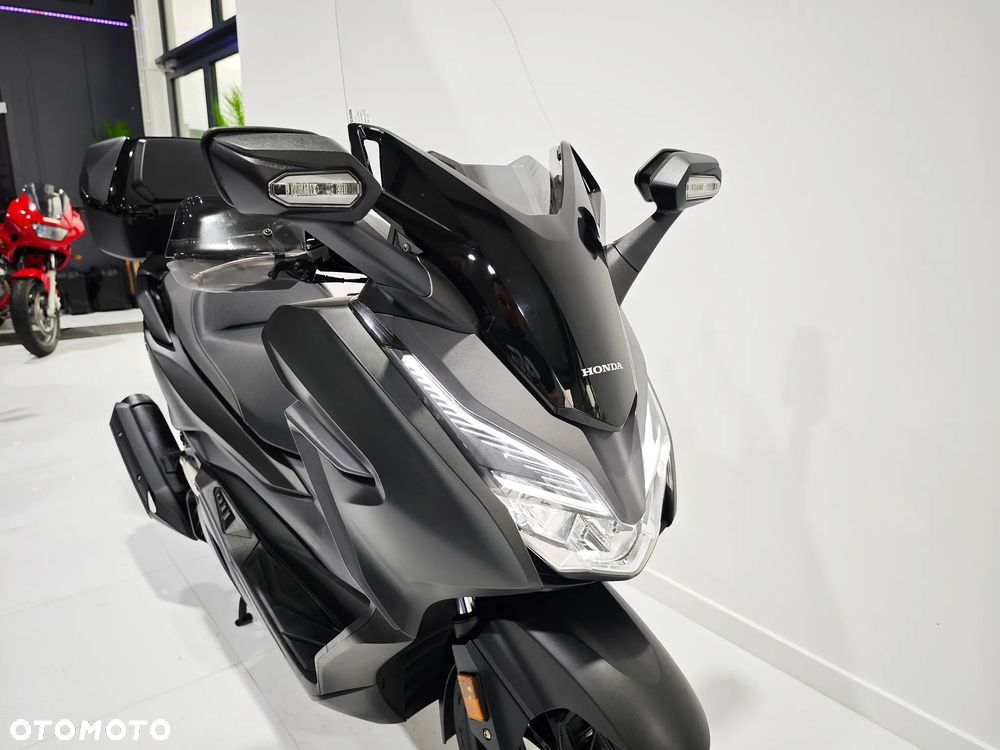 Honda NSS - 6