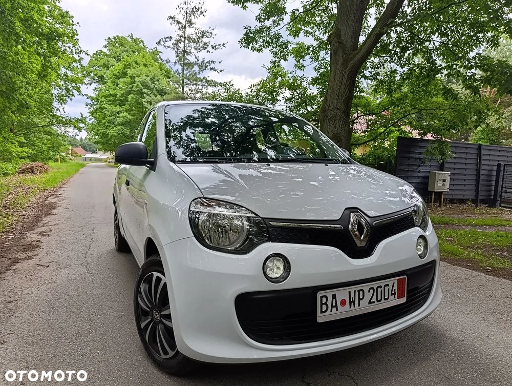 Renault Twingo SCe 70 Start&Stop Cosmic - 33