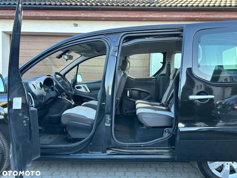 Citroën Berlingo Multispace e-HDi 90 FAP Selection - 18