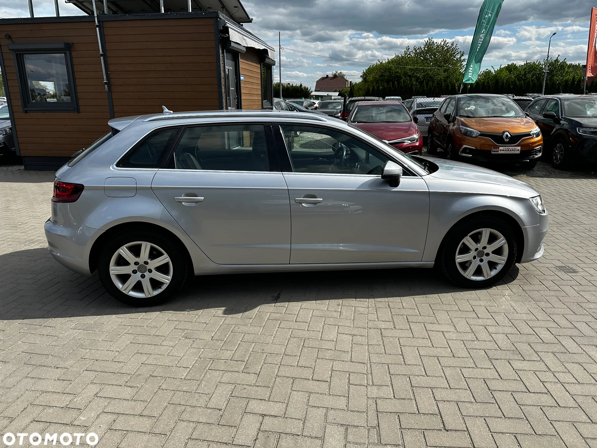 Audi A3 - 36