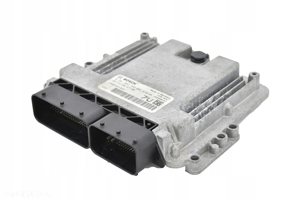 komputer sterownik * honda cr-v 0281032566 - 1