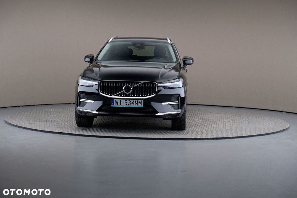 Volvo XC 60 - 3