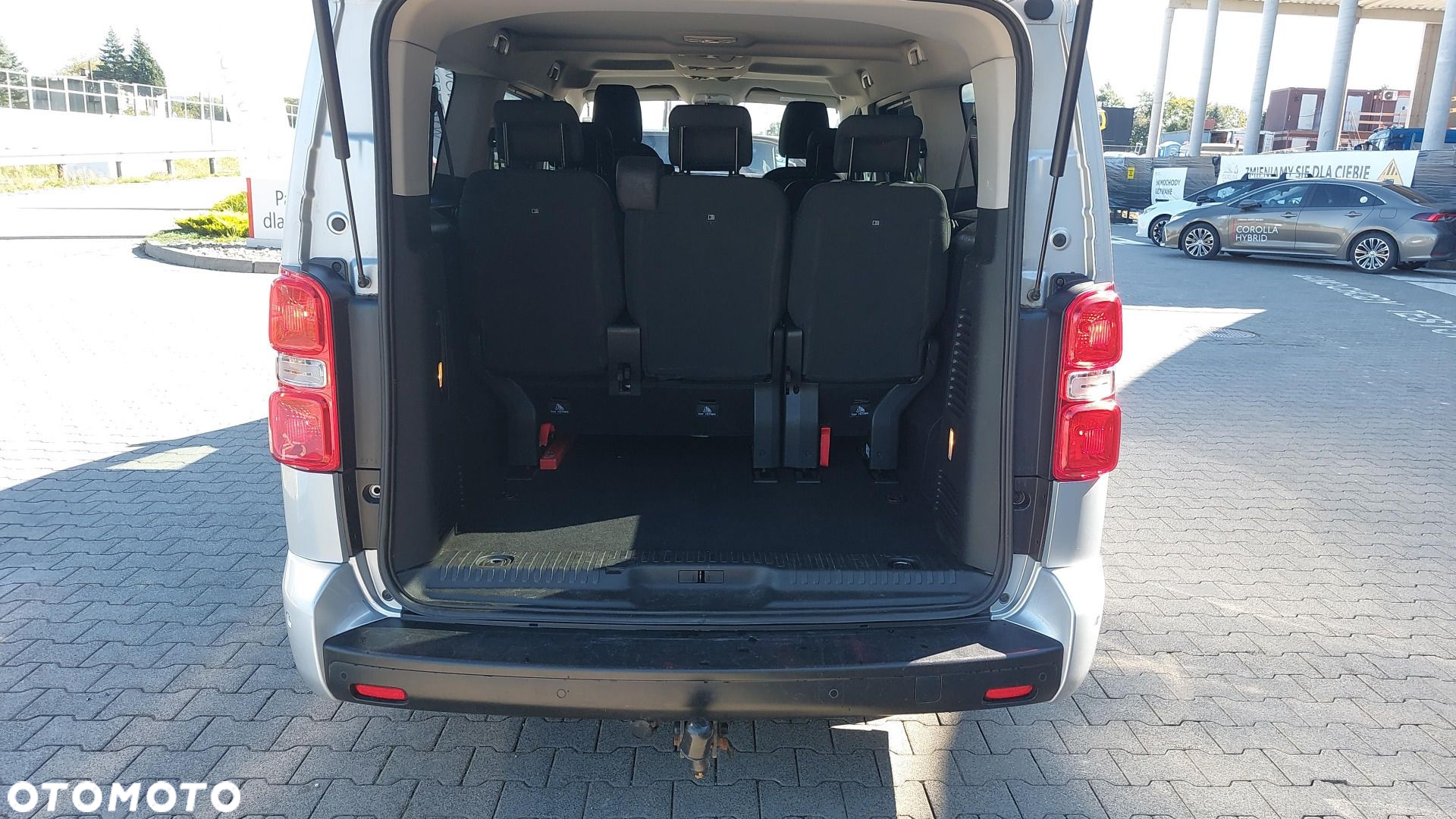 Toyota Proace Verso 2.0 D4-D Long Family - 14
