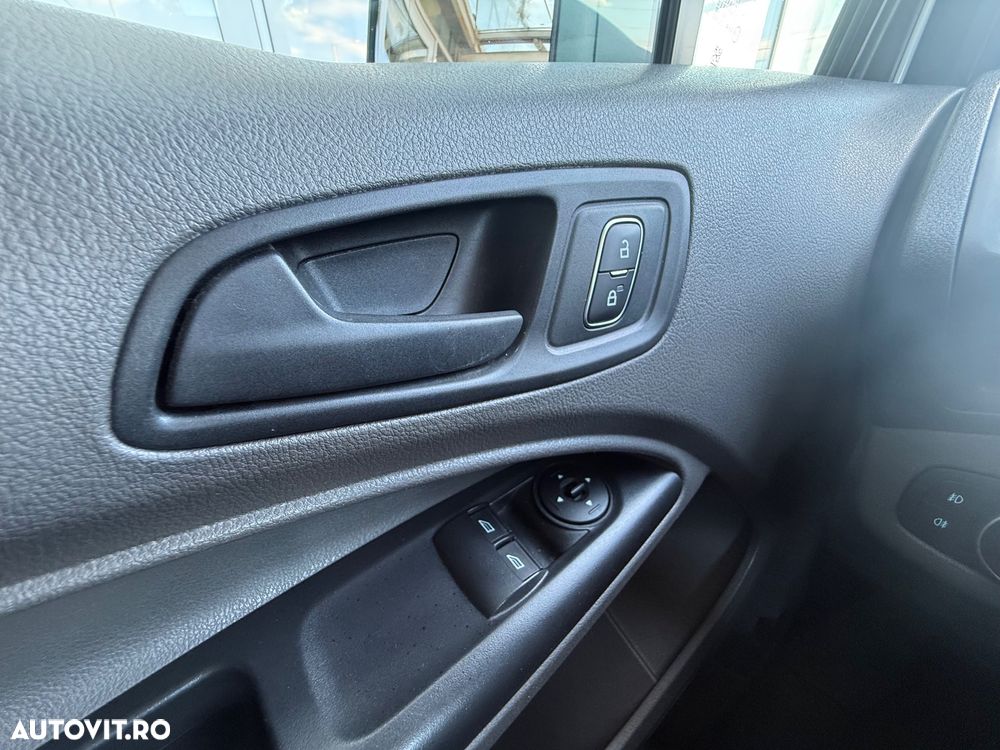 Ford Transit Connect 1.5 TDCI Combi Commercial LWB(L2) N1 Trend - 31