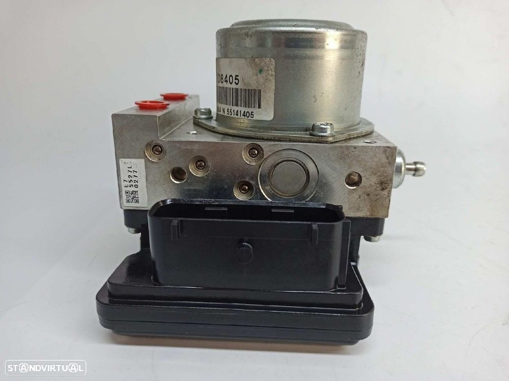 ABS NISSAN JUKE (F15) ACENTA - 6