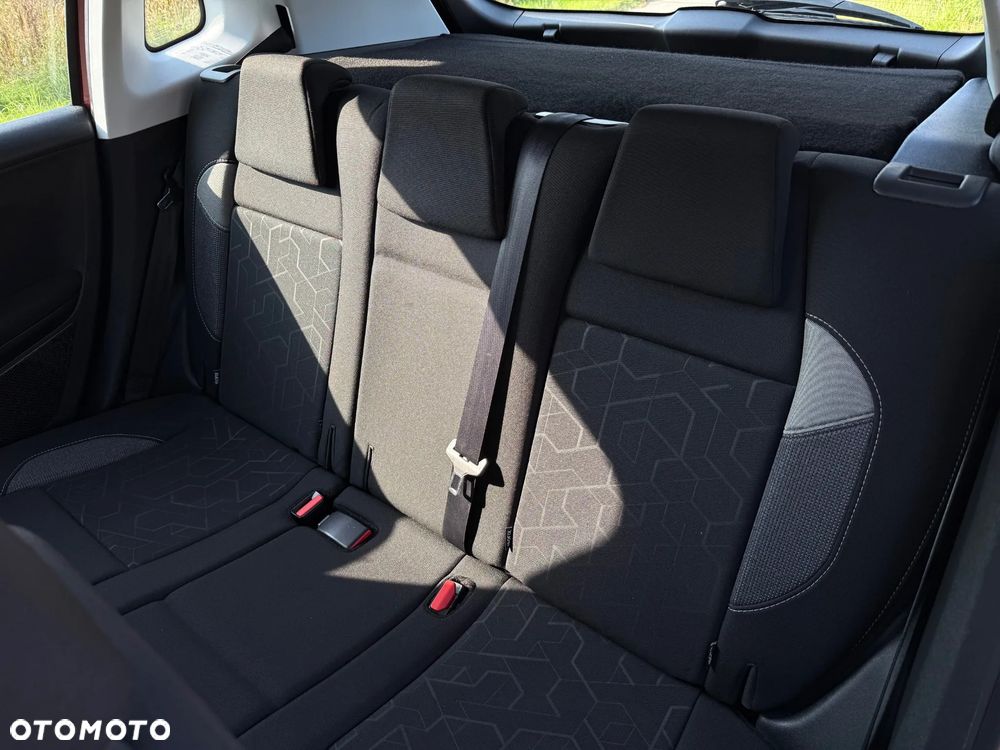Peugeot 2008 PureTech 82 Allure - 27