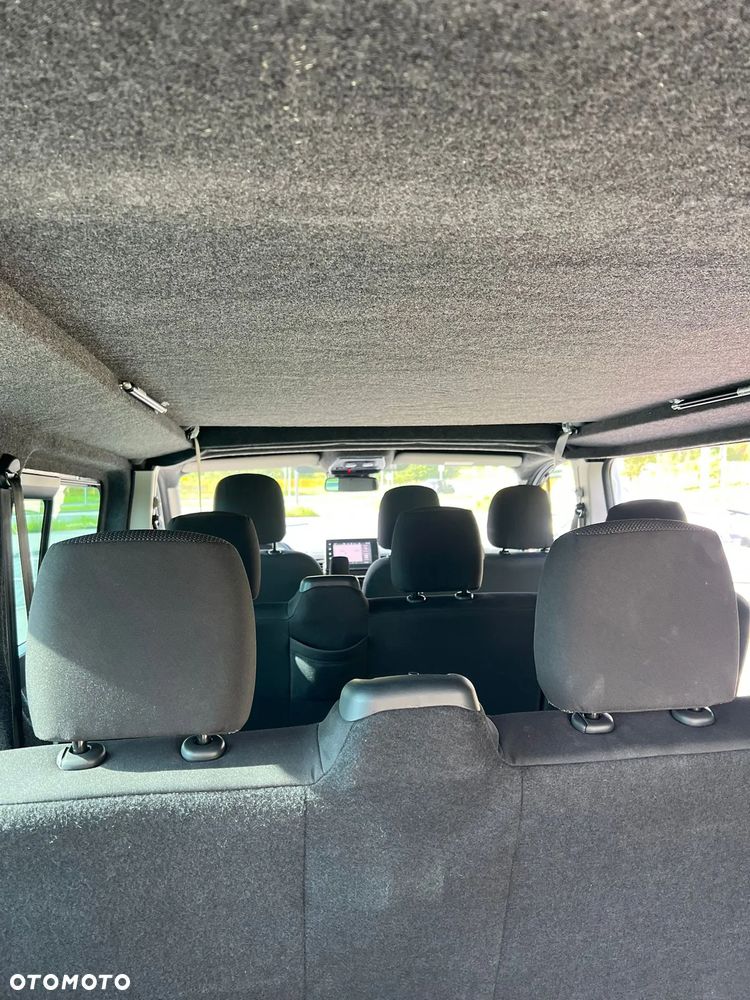 Renault Trafic - 15