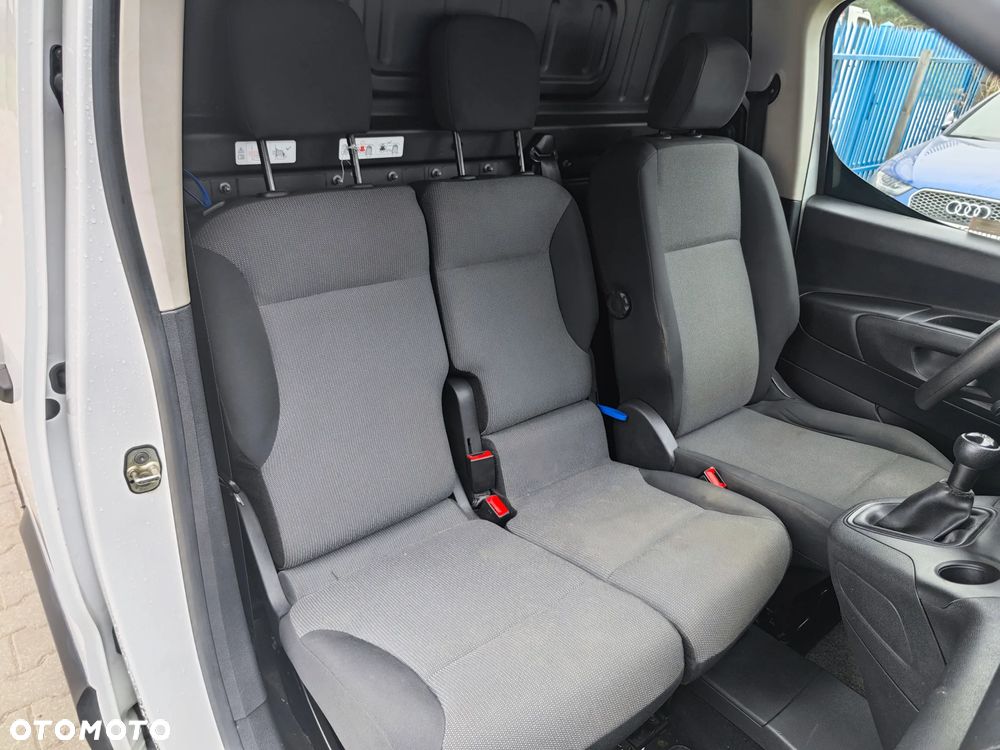 Toyota PROACE CITY - 18