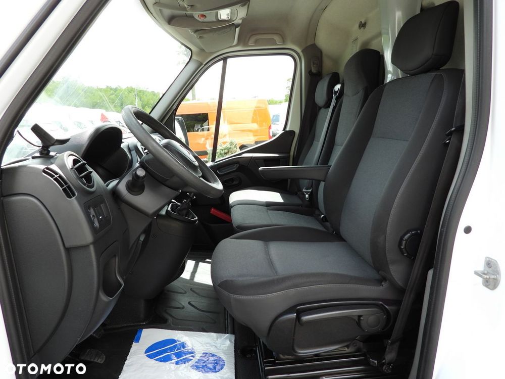 Renault MASTER  FURGON CHŁODNIA  -20*C ZASILANIE 230V TEMPOMAT KLIMATYZACJA  145KM - 23