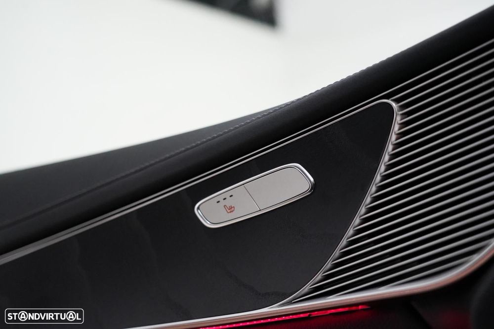 Mercedes-Benz EQC 400 4Matic - 22