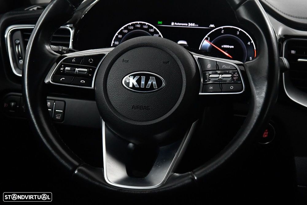 Kia XCeed 1.6 CRDi MHEV Tech - 4