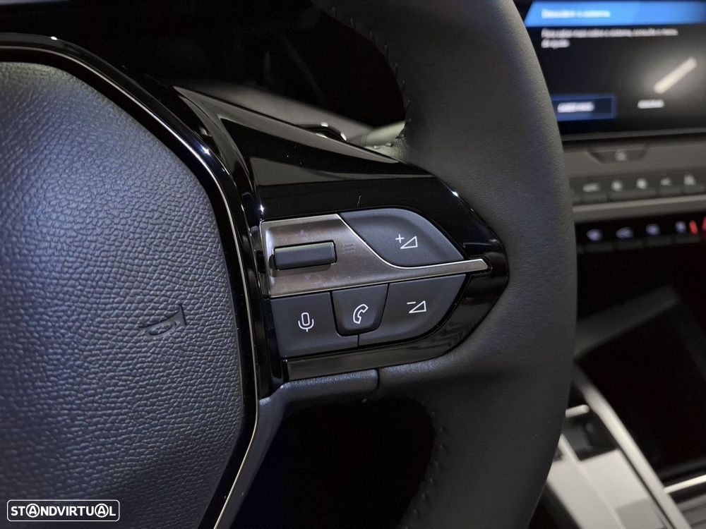 Peugeot 308 SW 1.5 BlueHDi Style EAT8 - 17