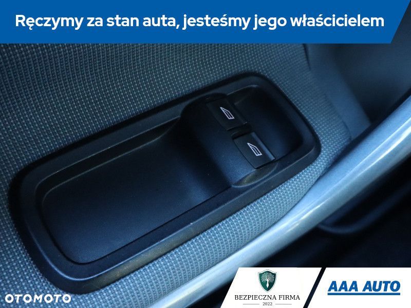 Ford Fiesta - 17