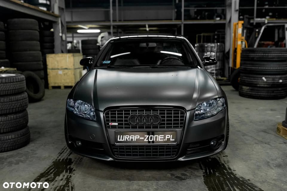 Audi A4 Limousine 2.0 TDI - 12