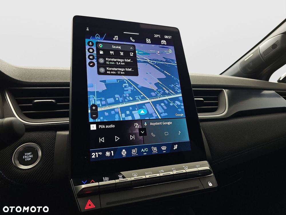 Renault Symbioz 1.8 E-Tech Full Hybrid 160 Esprit Alpine - 21