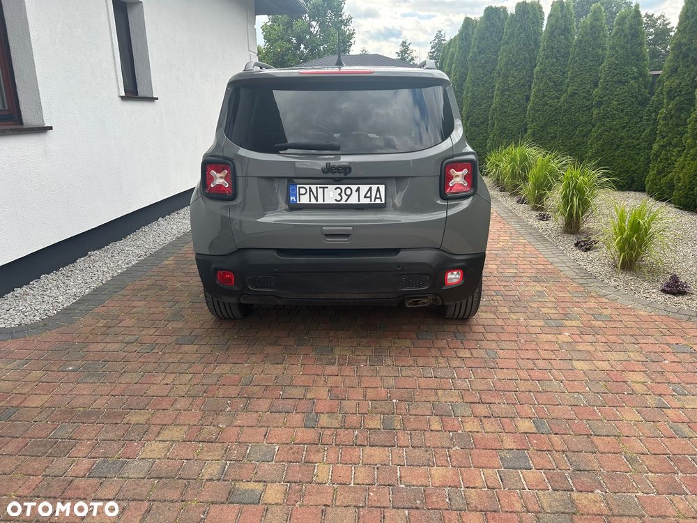 Jeep Renegade 1.0 GSE T3 Turbo Limited FWD S&S - 3