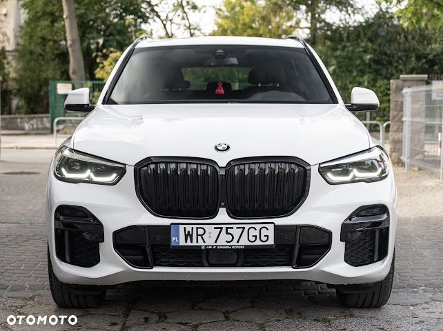 BMW X5 - 3