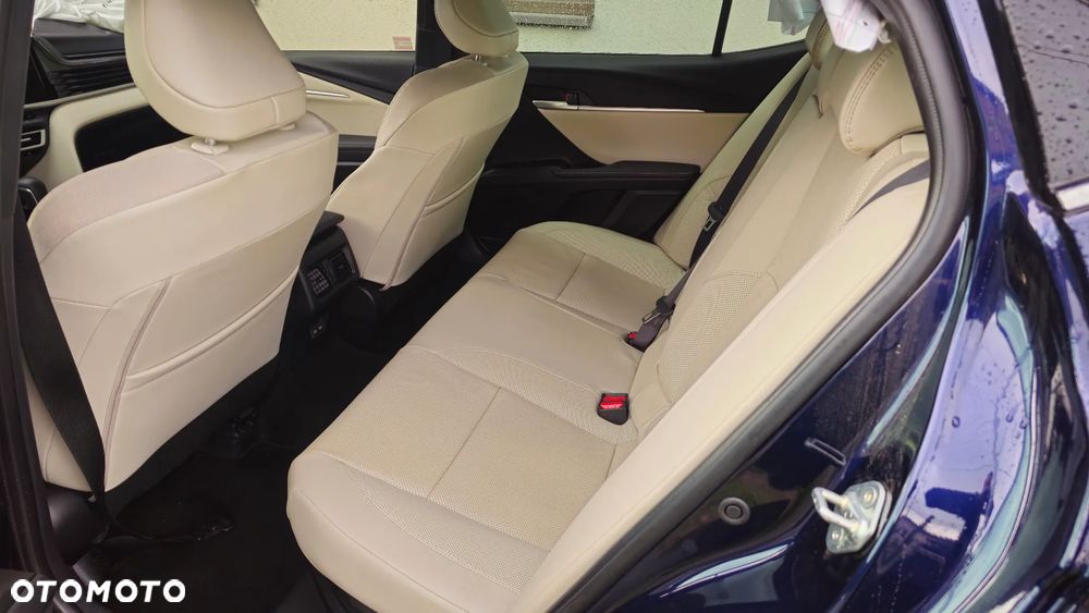 Toyota Camry 2.5 Hybrid Dynamic Force Prestige e-CVT - 14