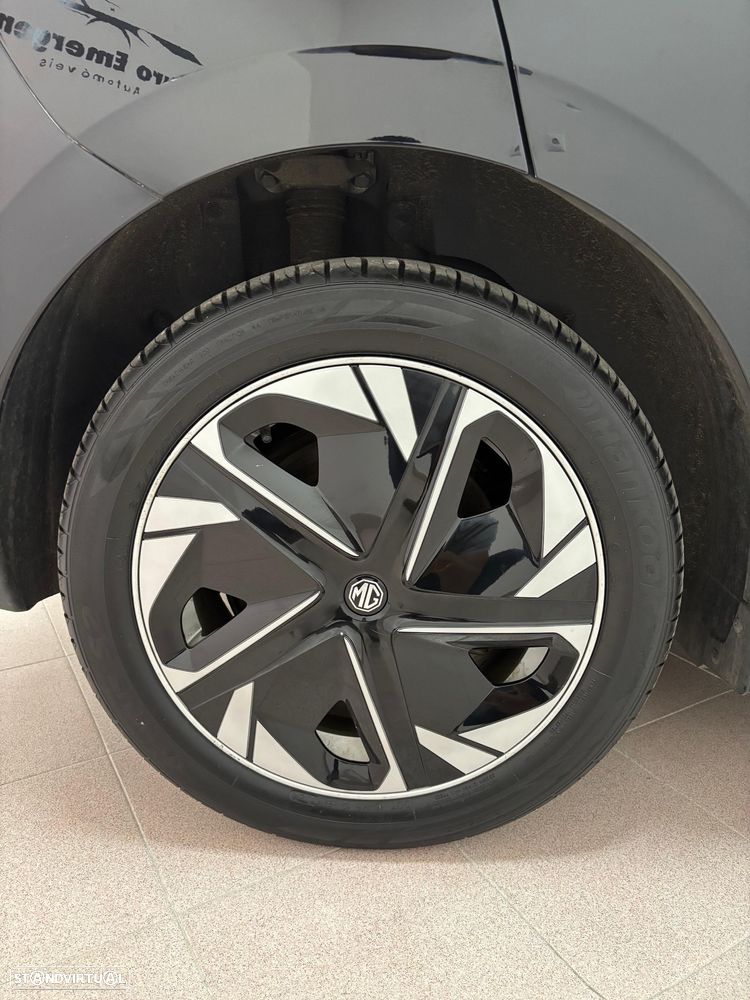 MG MG4 64 kWh Comfort - 17