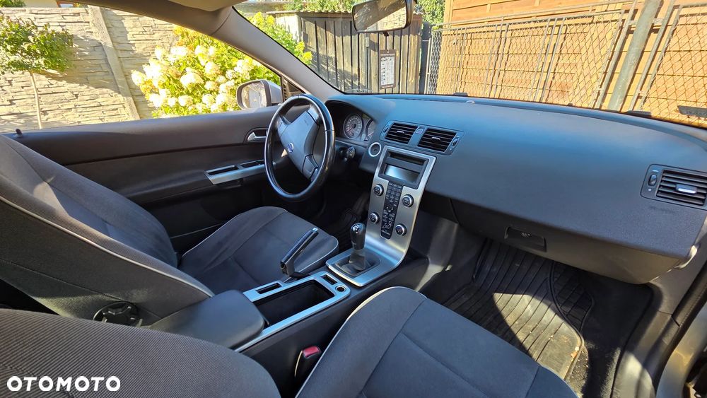 Volvo C30 1.6D DRIVe - 24