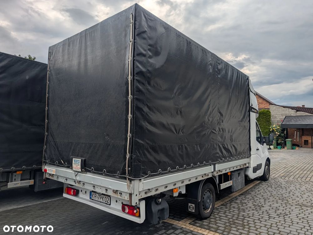 Renault Master - 4