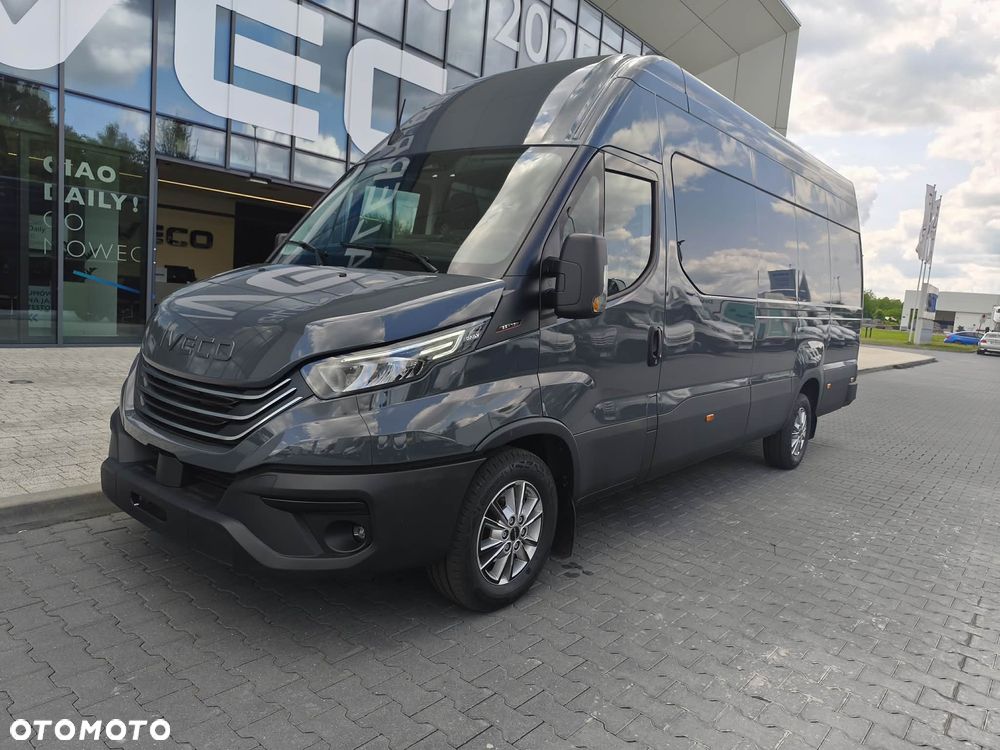 Iveco 35S18HV - 10