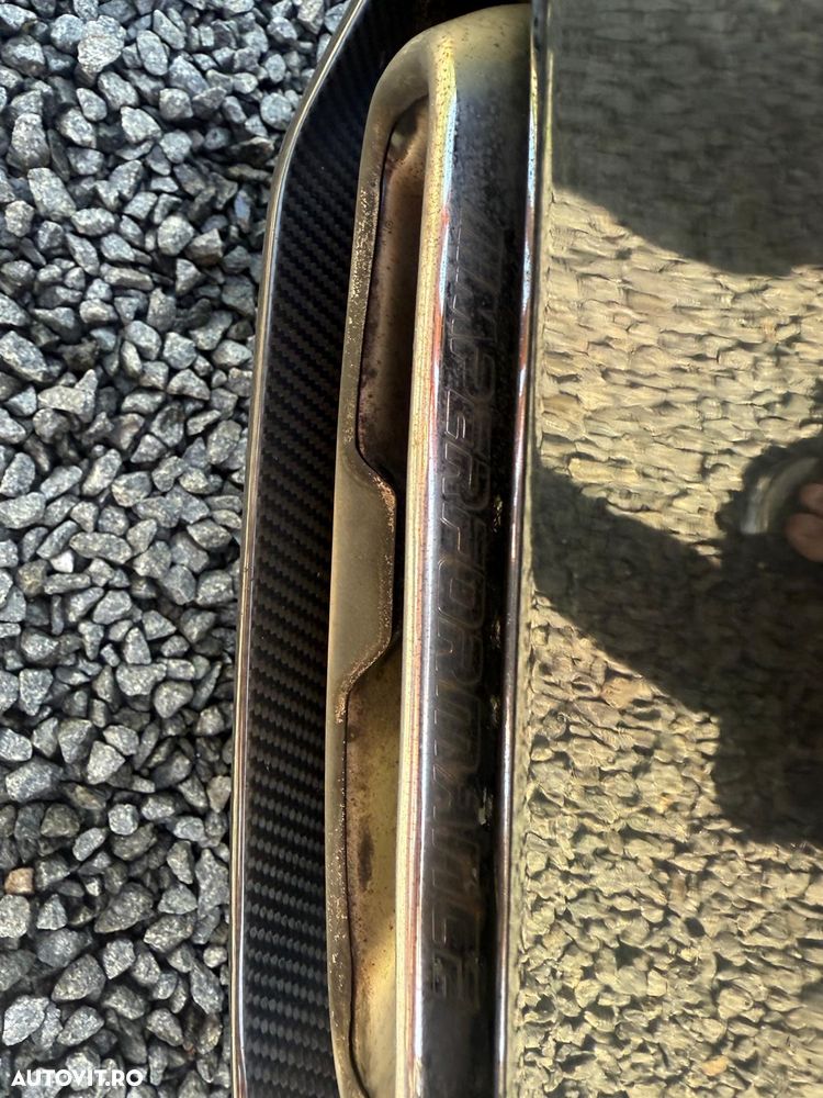 BMW Seria 5 - 28