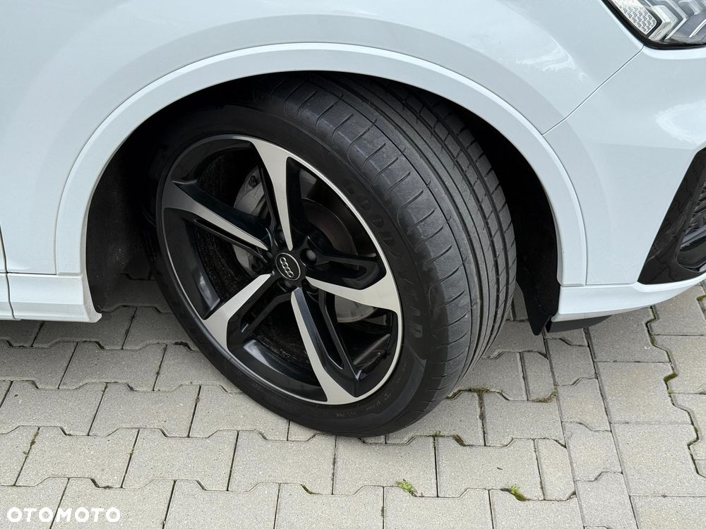 Audi Q7 - 31