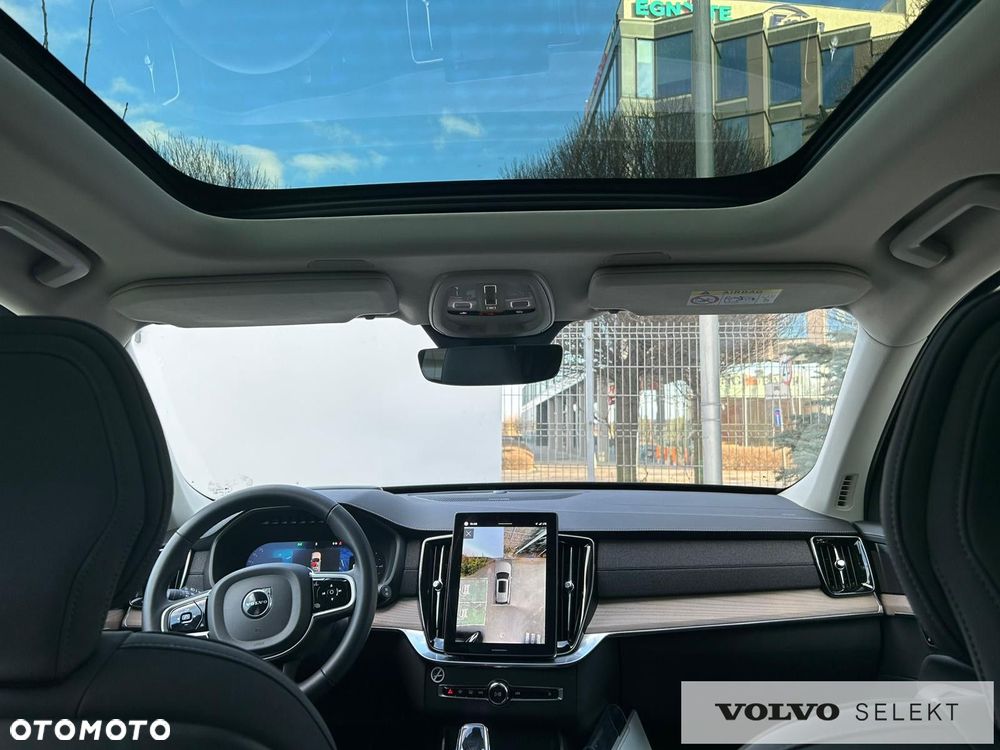 Volvo XC 90 - 33